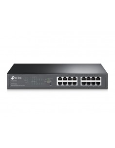 TP-Link TL-SG1016PE мрежов...
